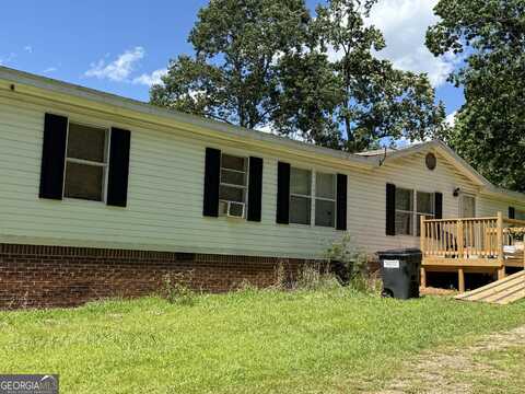 105 Hickory, Bremen, GA 30110