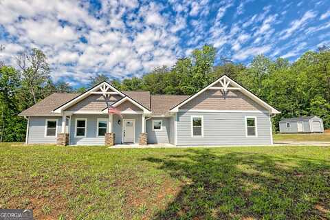 5175 Nottaway, Young Harris, GA 30582