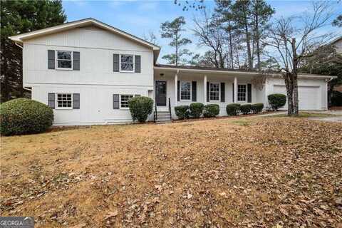 1655 Murdock, Marietta, GA 30062