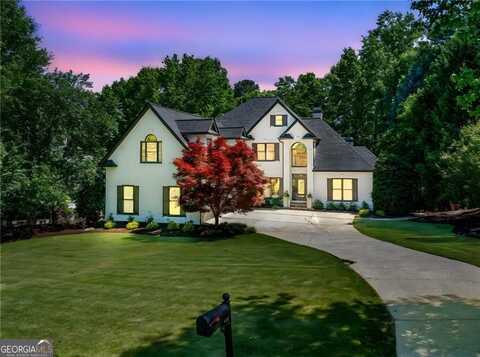 414 Dogwood, Canton, GA 30114