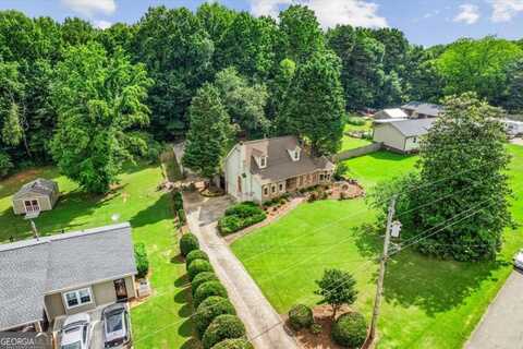 150 Wilbanks, Buford, GA 30518