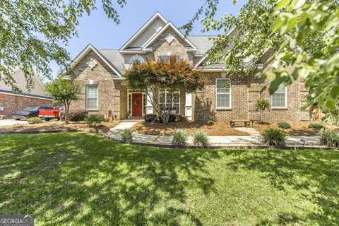 215 Wilsons Creek, Bonaire, GA 31005