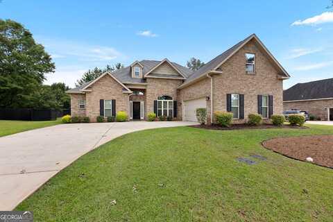 300 Bridgehampton, Perry, GA 31069