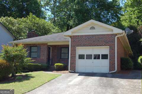 2155 Heritage, Decatur, GA 30033