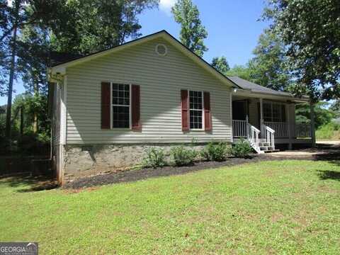 4382 Highway 42, Locust Grove, GA 30248