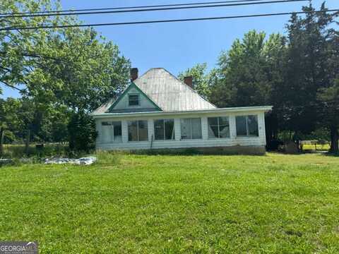 391 Rudy York, Cartersville, GA 30121