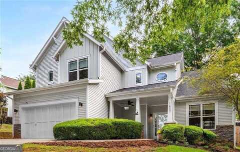 1607 Boulder Walk, Atlanta, GA 30316