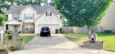 111 Tyndall, Perry, GA 31069