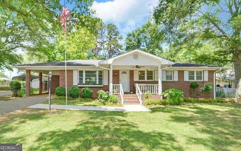 411 Old Hwy 29, Hartwell, GA 30643