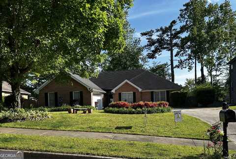 187 Pine Branch, Stockbridge, GA 30281