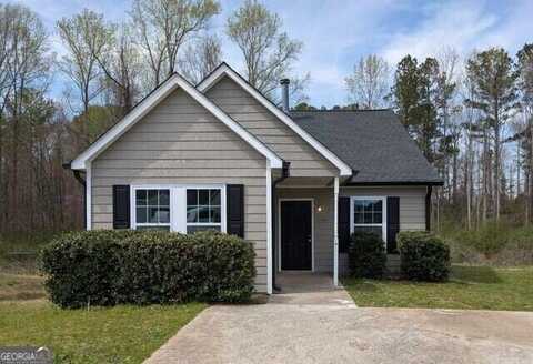 137 Tuscany Lane, Griffin, GA 30223
