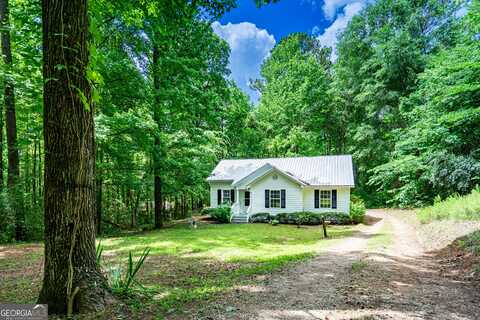 252 W Hopson, Hogansville, GA 30230