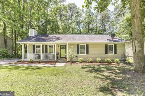 642 Chickamauga, Macon, GA 31220