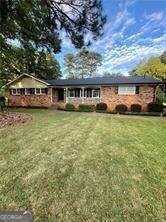 1838 Cates, Snellville, GA 30078