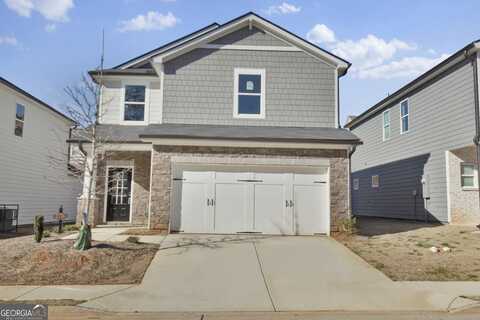 2766 Aralynn, College Park, GA 30337