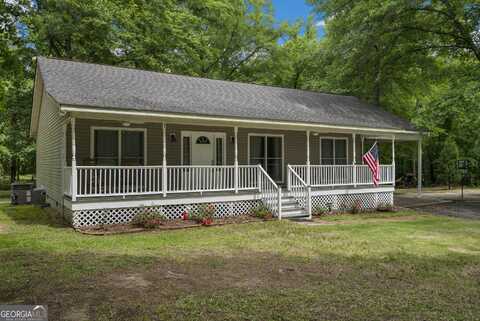 1655 County Line Church, Warm Springs, GA 31830