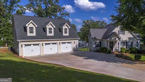 690 Freedom Heights, Hartwell, GA 30643