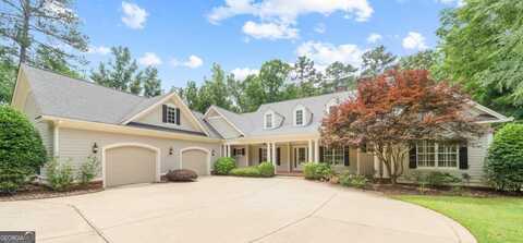 1331 Jackson Ridge, Greensboro, GA 30642