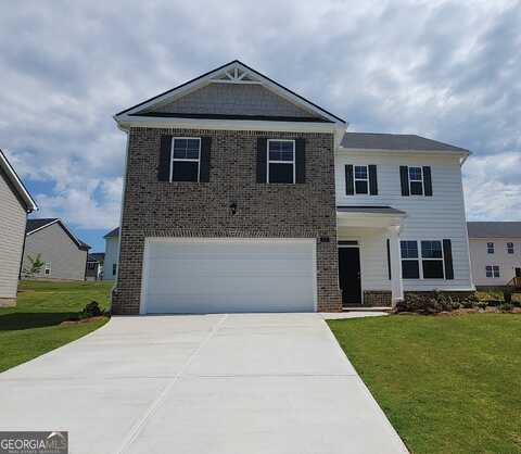 173 Aster, Locust Grove, GA 30248
