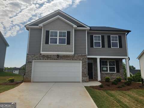 609 Lobelia, Locust Grove, GA 30248