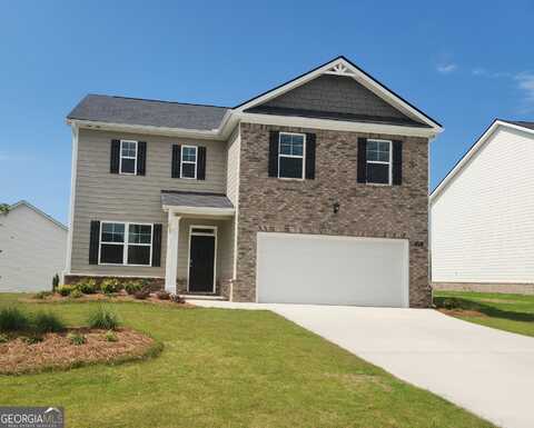 170 Aster, Locust Grove, GA 30248