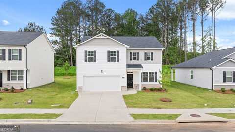 17 Woodbrook, Newnan, GA 30265