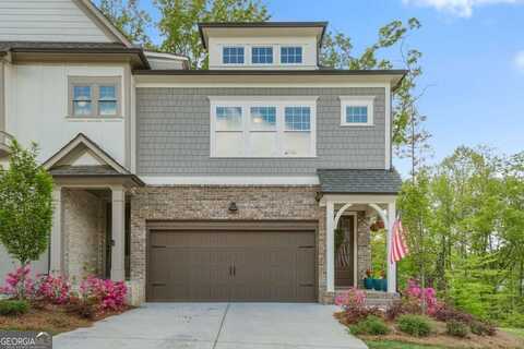 421 Retreat, Canton, GA 30114