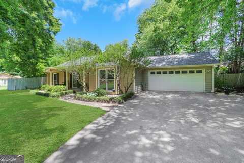 1605 Saddlecreek, Auburn, GA 30011