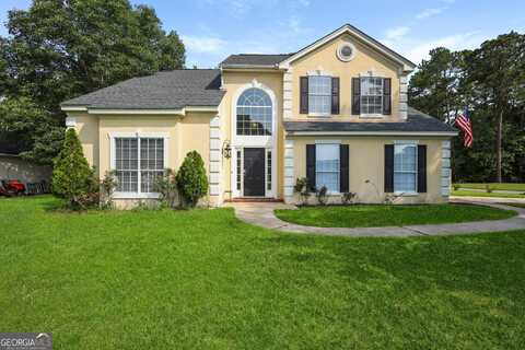 400 Cambridge, Hinesville, GA 31313