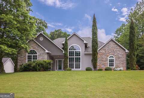 5377 Fawn Ivey Lane, Buford, GA 30519