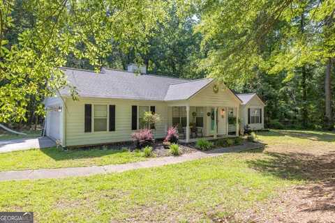 1536 Riverview, Monroe, GA 30655