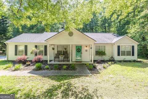 1536 Riverview, Monroe, GA 30655