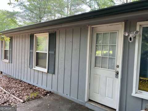 177 Sawyer, Hartwell, GA 30643