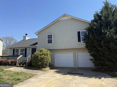 132 Scarlett Place, Bowdon, GA 30108