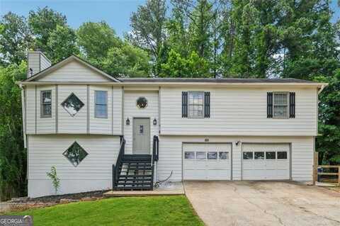 185 HICKORY VIEW, Lawrenceville, GA 30046