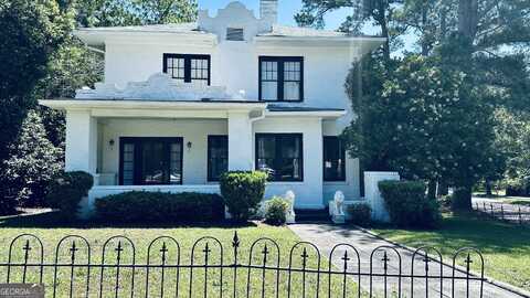 209 Forest Hill, Macon, GA 31210