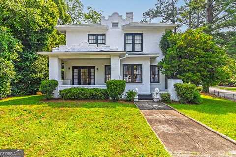 209 Forest Hill, Macon, GA 31210