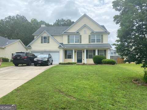 5578 Swanson, Ellenwood, GA 30294