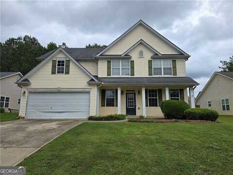 5578 Swanson, Ellenwood, GA 30294