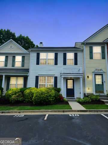 10900 Wittenridge, Alpharetta, GA 30022