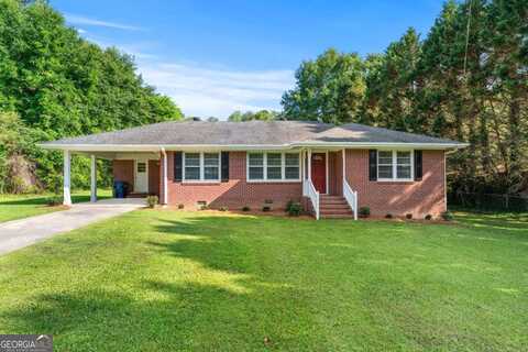 156 Ridgeway, Winder, GA 30680