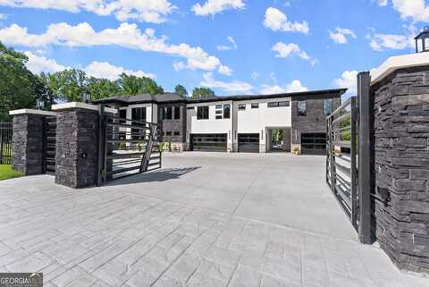 1336 Azalea, Lawrenceville, GA 30043
