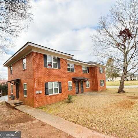 300 Mallory, Thomaston, GA 30286