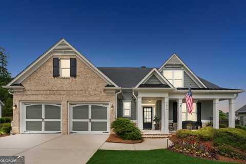 1974 Hosack, Marietta, GA 30064