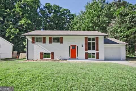 1349 Heather, Riverdale, GA 30296