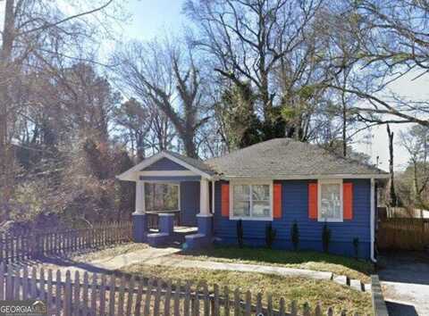 836 Wood, Atlanta, GA 30318