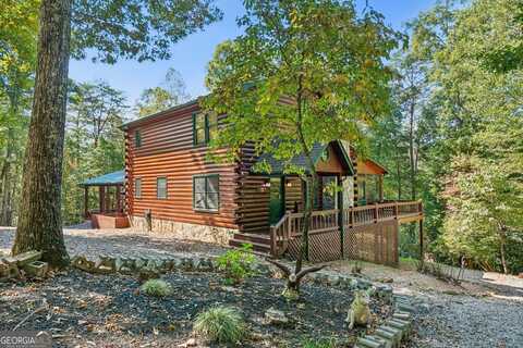 246 Meadowoods Drive, Morganton, GA 30560