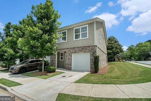 2039 Wildflower, Conyers, GA 30012