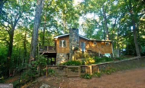 407 Hillside, Clayton, GA 30525
