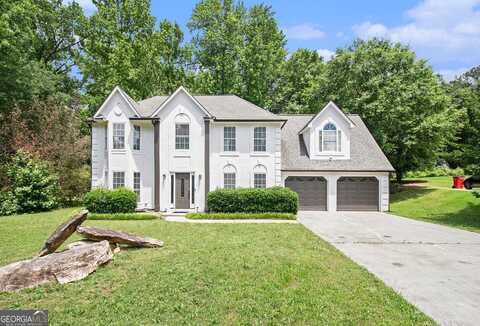 1478 Interlaken, Jonesboro, GA 30238